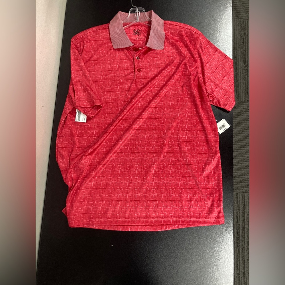 R and R Polo with free speaker!